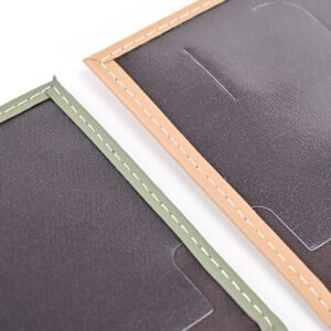 Funda Impermeable para Pasaporte - Imagen 47