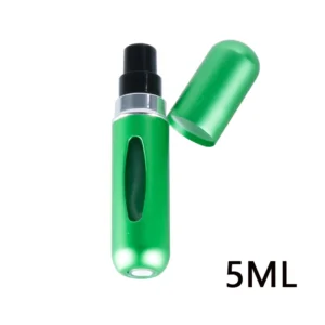 Botella Recargable de Perfume Portátil 5ml - Imagen 22