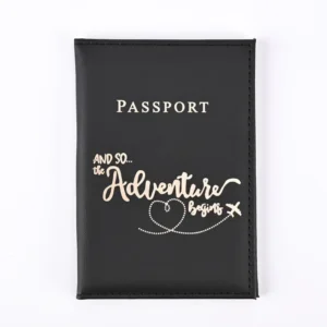 Funda Impermeable para Pasaporte - Imagen 18