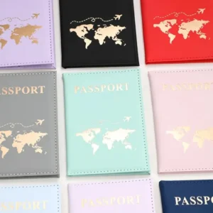 Funda Impermeable para Pasaporte - Imagen 30